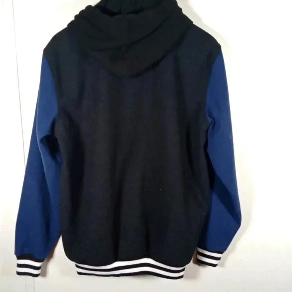 Harry Potter Ravenclaw men's varsity jacket 55% wool size small